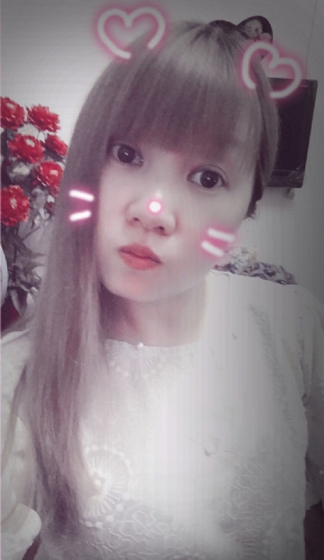 兔兔有双下巴的第一张照片--盐城红颜知己交友网