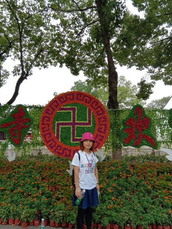 往事随风的第一张照片--盐城红颜知己交友网